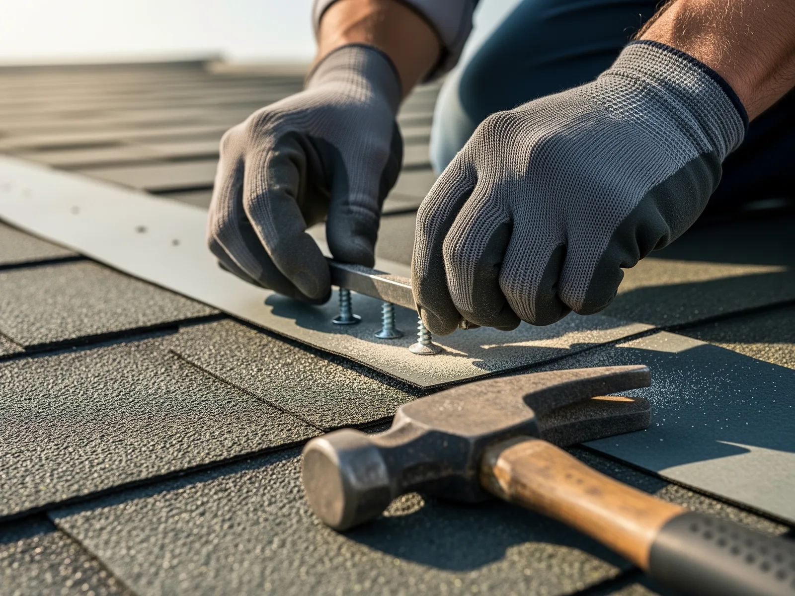 Why choose Fascia Repair in Fredonia, KY